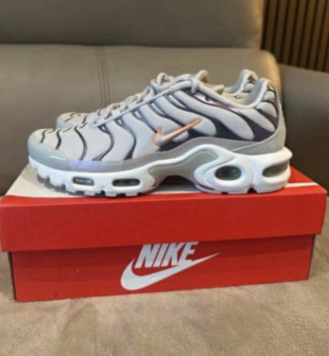Nike air max - max, plus