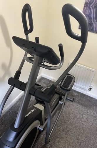 Nordictrack elliptical cross - elliptical,