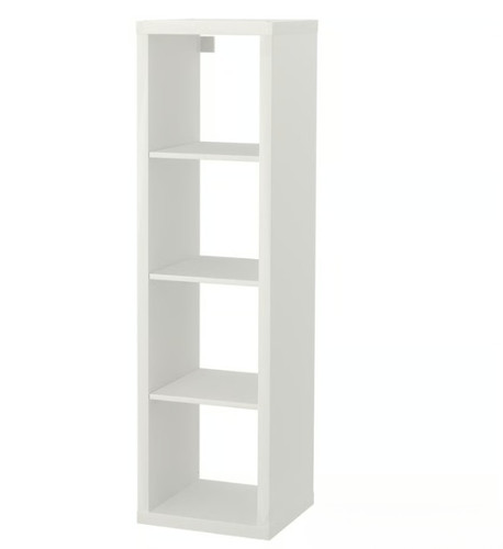 Ikea kallax shelving - ikea,