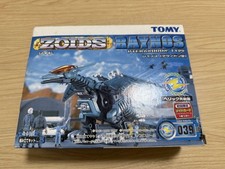 Zoids Raynos Pteranodon  Plastic Model Kit 1/72