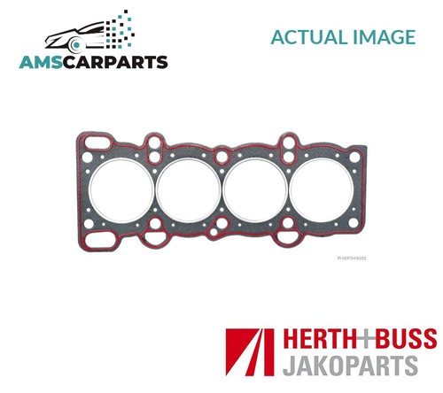 Engine cylinder head - cylinder, gasket