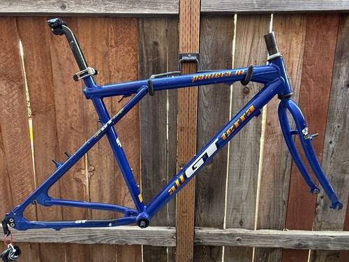 Vintage 1993 pantera 26 - vintage,