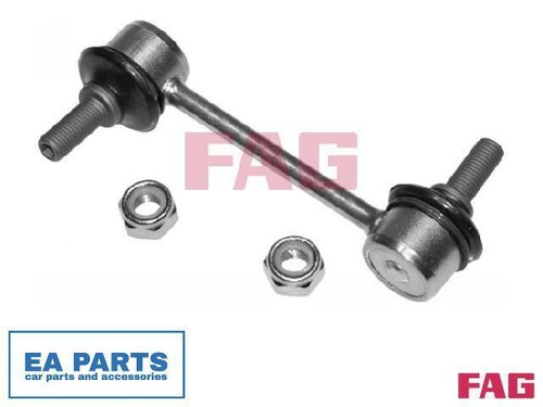Rod strut stabiliser for - stabiliser,