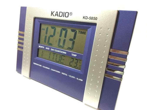 Brand new kadio - new,