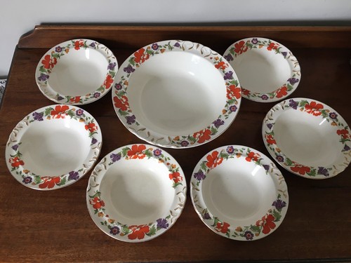 Art deco scotch - art, ivory
