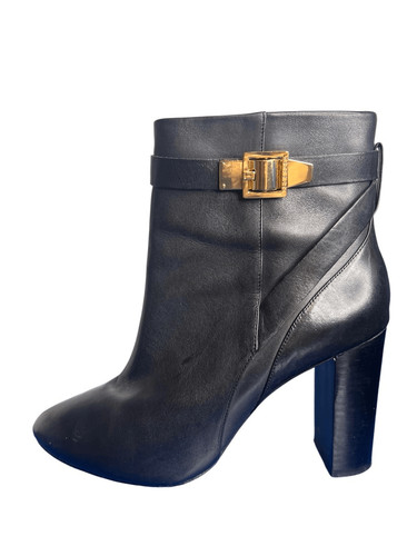 Ted baker indra black - black, leather