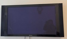 Pioneer 50" Plasma 