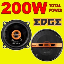 EDGE 200W TOTAL 5.25 INCH 13cm