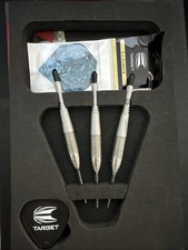 Phil Taylor Target Gen 7 Darts