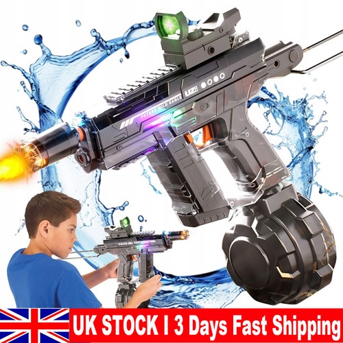 Water squirt guns electric - squirt,