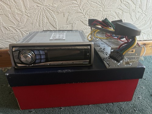 Alpine cde 9850ri - alpine, 50w