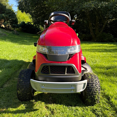 Honda hf2625 petrol - hf2625,