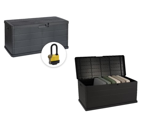 Large garden storage - garden,
