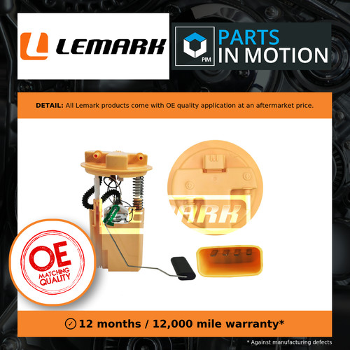 Fuel pump tank - fuel,