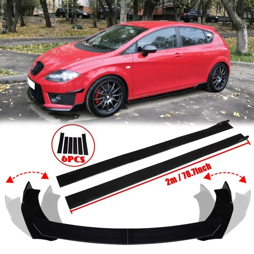 For seat leon mk2 mk3 - seat,