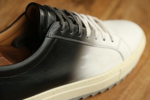 Salvatore ferragamo black - salvatore,