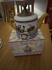 Collectable Teapot-