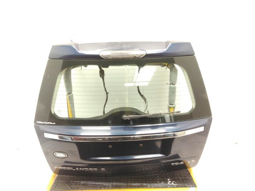 Landrover freelander boot lid - landrover,
