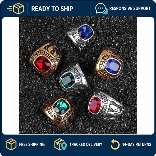 Sculpt rings high school - rings™,