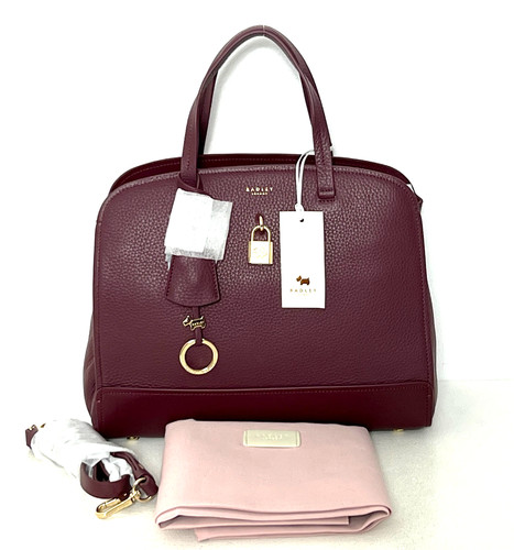 Radley handbag crossbody bag - radley,