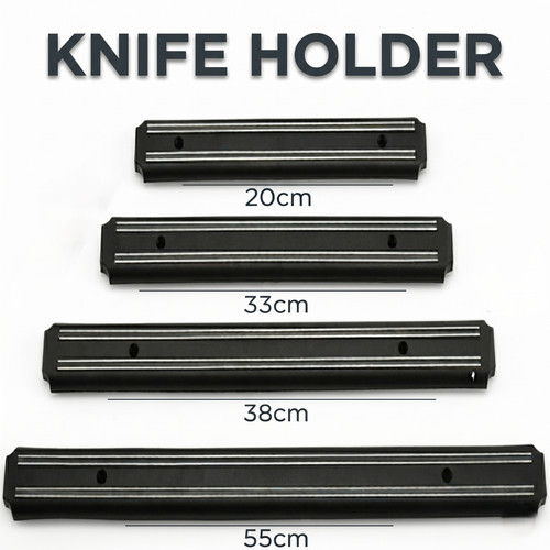 Strong magnetic knife holder - strong,