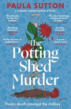 The Potting Shed Murder: A