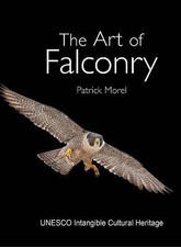 The Art of Falconry, Mr