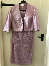 Beautiful Deep Lilac Ladies