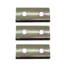 Stainless Steel Exhaust Clamp