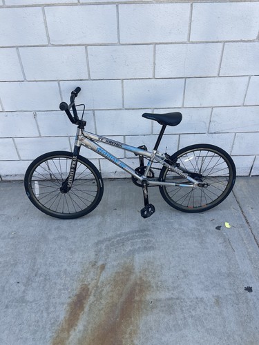 Rare racing ripper jr - pk,