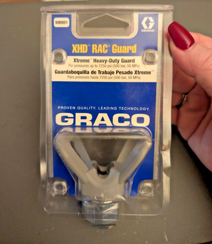 Graco xhd rac guard heavy - xhd,