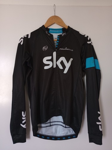 Rapha 2013 pro team - 2013, sky