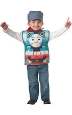 LICENSED THOMAS THE TANK