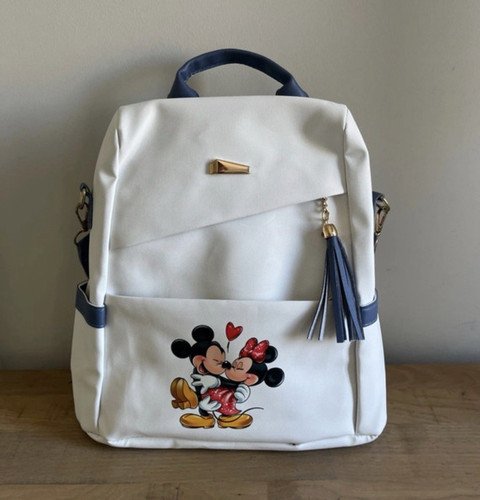 Disney minnie mouse - disney, white