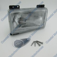 Fits Peugeot J5 Citroen C25