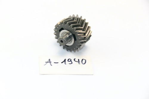 Cagvia mito 125 - 125,