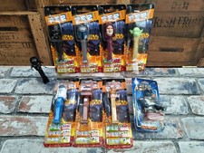 Star Wars PEZ Sweet Candy