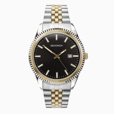 Sekonda King Mens Gents Watch