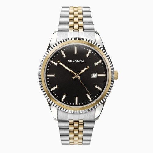 Sekonda king mens gents watch - mens,