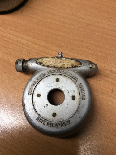 Smiths speedo drive - smiths,