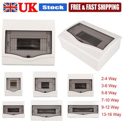 Case distribution boxes - case,
