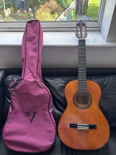 Valencia cg160 guitar - valencia,