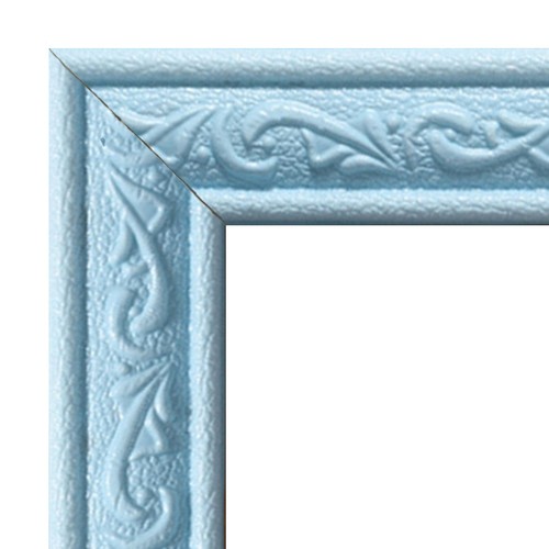 Self adhesive wall trim line - wall,