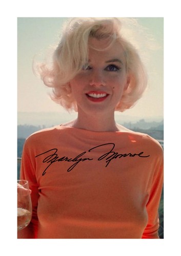 Marilyn monroe revealing - monroe, a