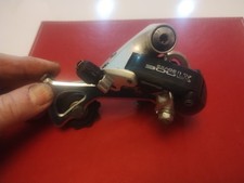 Shimano Exage 300LX Rear