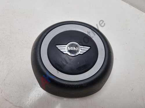 Mini r55 r56 r57 spoke - 2,