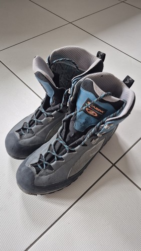 Mens scarpa charmoz - mens,
