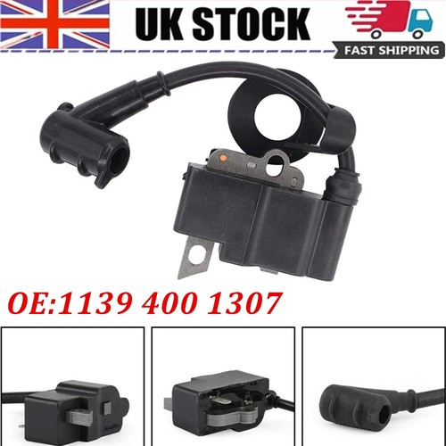 Ignition module coil assembly - ignition,