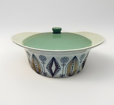 Vintage Retro Egersund Norway