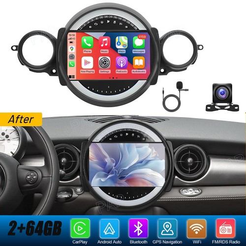 64g for bmw - for, cooper